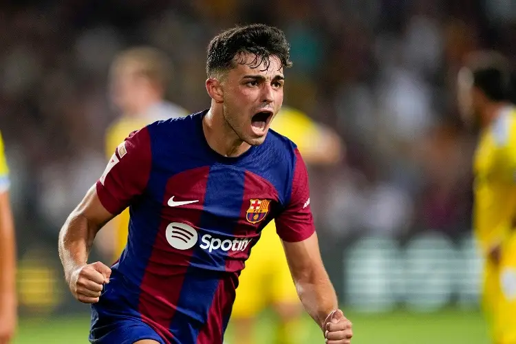 Pedri y De Jong se pierden el siguiente juego del Barcelona 