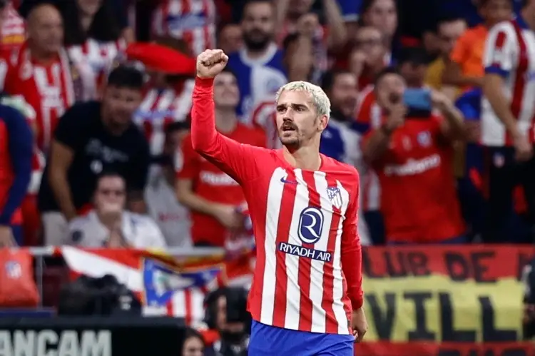 Denuncian insultos de los fans del Atlético de Madrid al Real Madrid