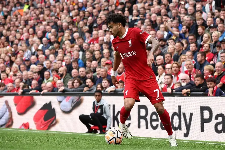 Premier League reconoce error arbitral que afectó al Liverpool