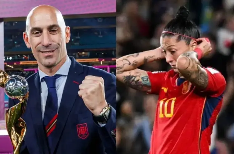 Alexia Putellas y más jugadoras de la Selección de España declaran ante un juez por el caso Rubiales