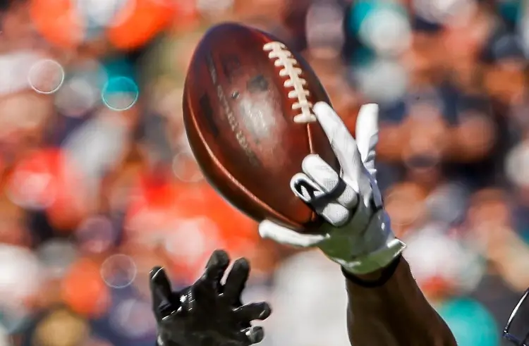 NFL: Los Jaguares de Jacksonville vencen a Atlanta en Wembley 