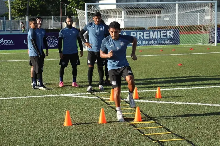 Racing Porto Palmeiras va por su quinta victoria consecutiva 