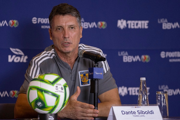 Siboldi toma muy en serio el Clásico Regio amistoso
