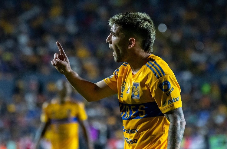 Tigres le repite la dosis a Rayados y se lleva el Clásico Regio