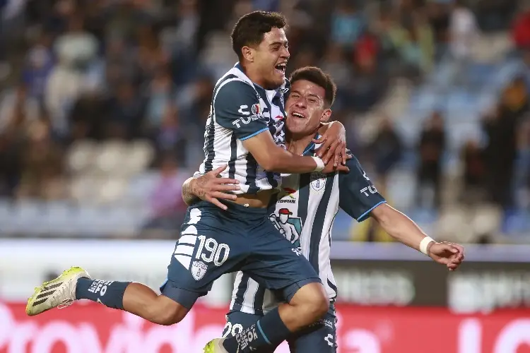 Pachuca hunde más a FC Juárez