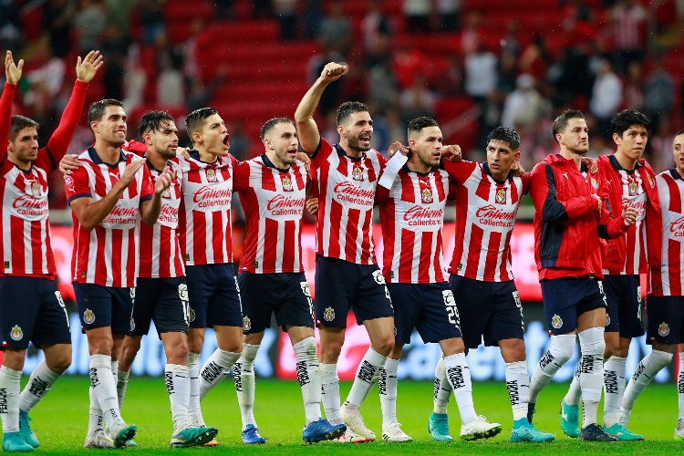 Chivas cambia de estadio para enfrentar a Tigres