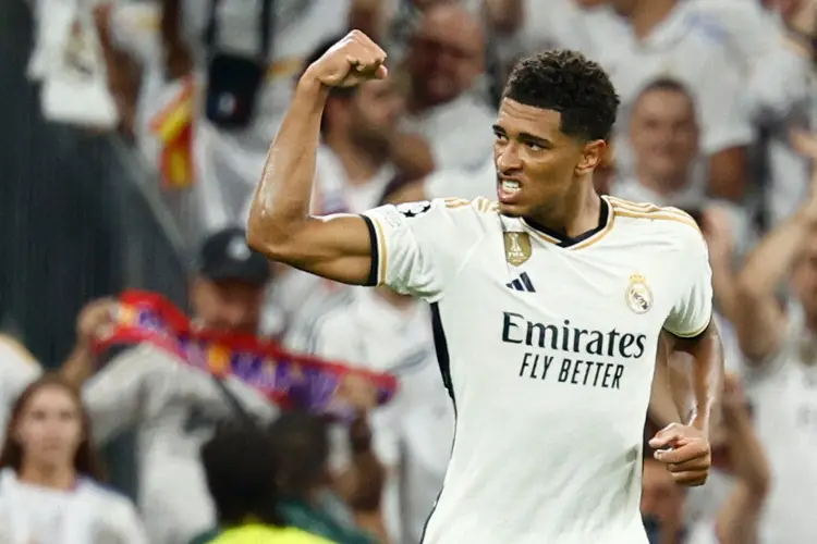 El Real Madrid enfoca a los octavos de la Champions League