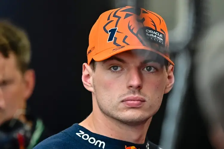 Verstappen advierte que no le importa que lo abucheen en México