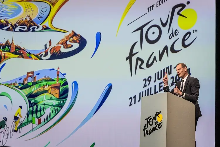 El Tour de Francia busca más vértigo en sus etapas 