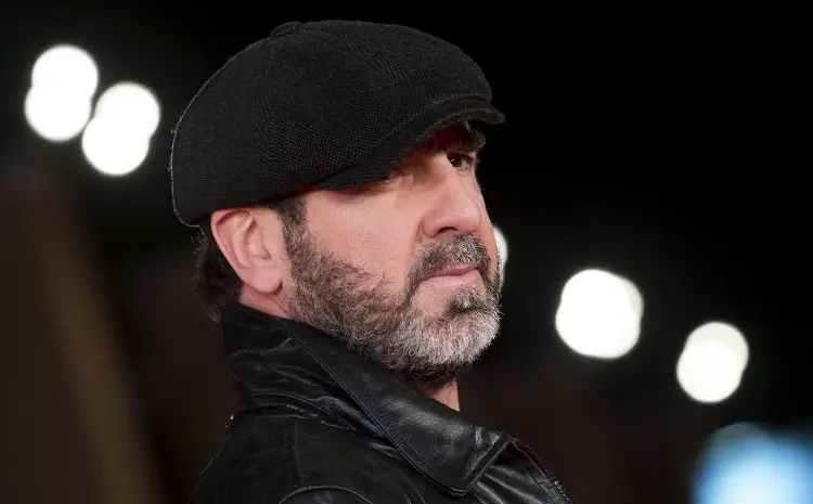 ¡Cantona arranca gira de conciertos!