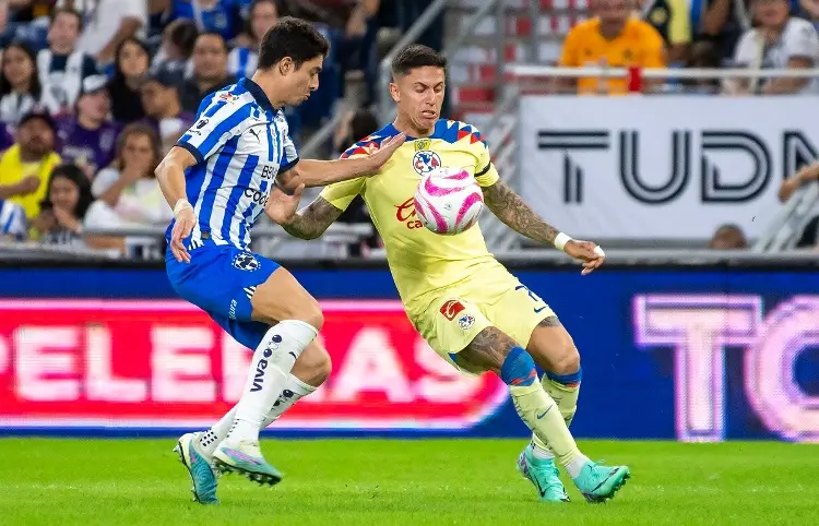 Brian Rodríguez acusa que Rayados lo lesionó intencionalmente