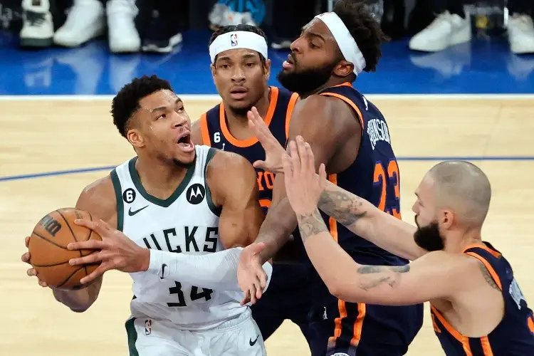 NBA estrena Copa