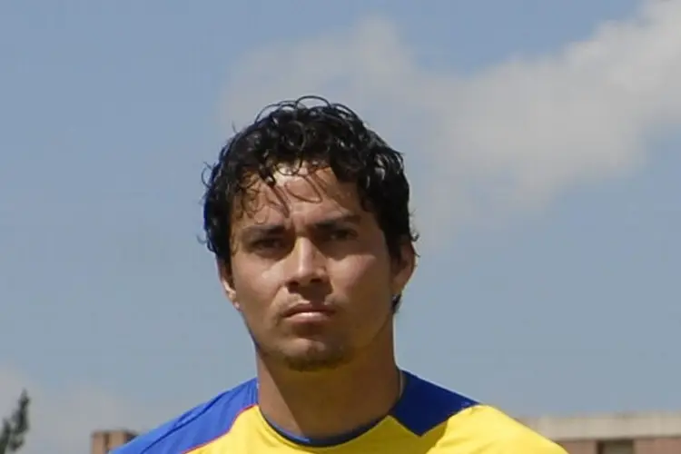 Sale ex futbolista de Ecuador de la cárcel (VIDEO)