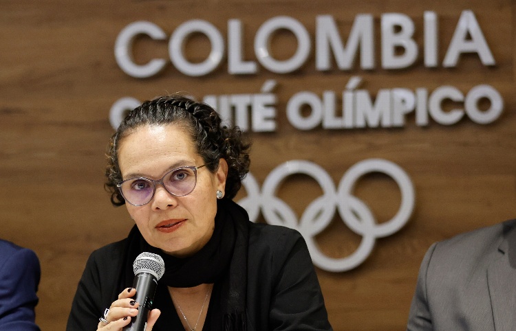 Colombia echa a andar los Panamericanos 2027