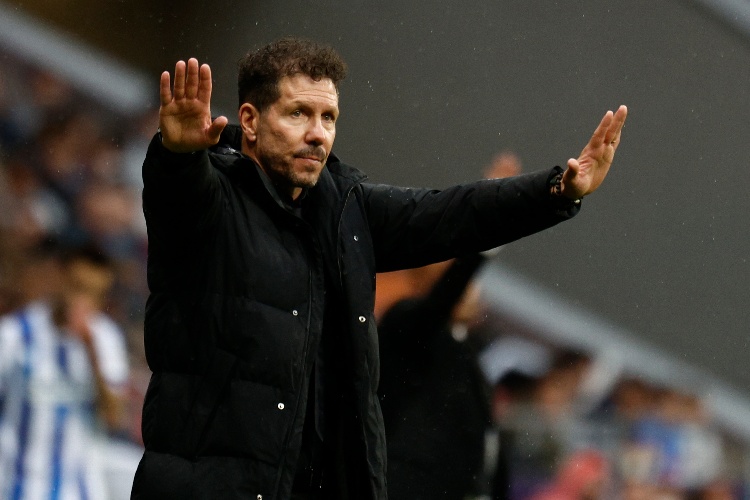 ¡Hay 'Cholo' para rato! Simeone renueva con el Atlético de Madrid