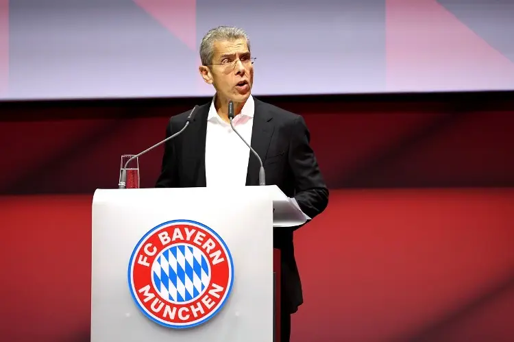 Bayern logra récord de facturación