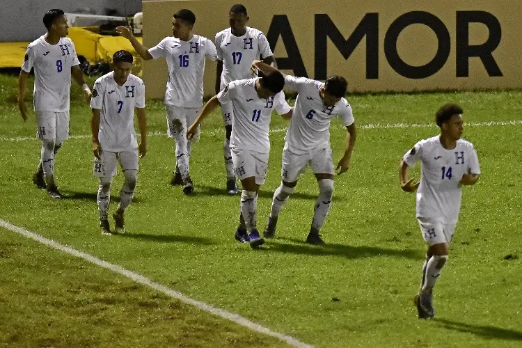 Honduras ve con respeto a México, pero quiere ganar