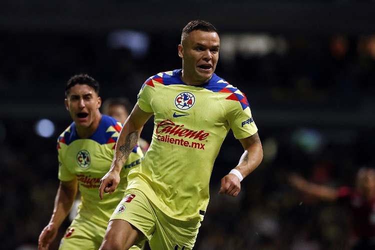 Oficial: América jugará vs Barcelona para ayudar a Acapulco 