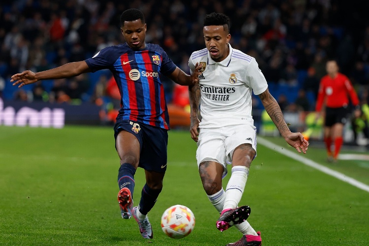 Jugador del Real Madrid declarará ante un juez por insultos racistas