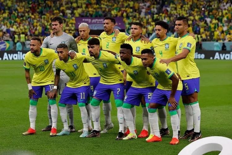 Brasil vs Argentina, el próximo juego que acapara las miradas rumbo al Mundial