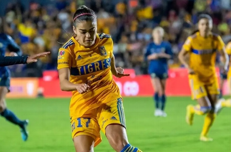 Tigres recibe a Monterrey en un Clásico Regio que da acceso a la Final de la Liga MX Femenil