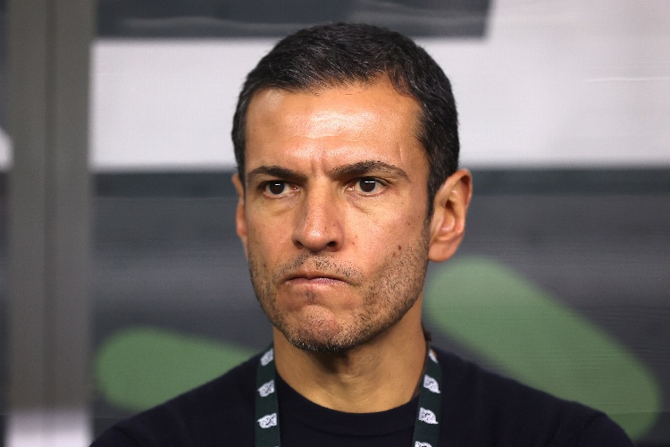 Jaime Lozano confía en remontar, pero pide apoyo de la afición