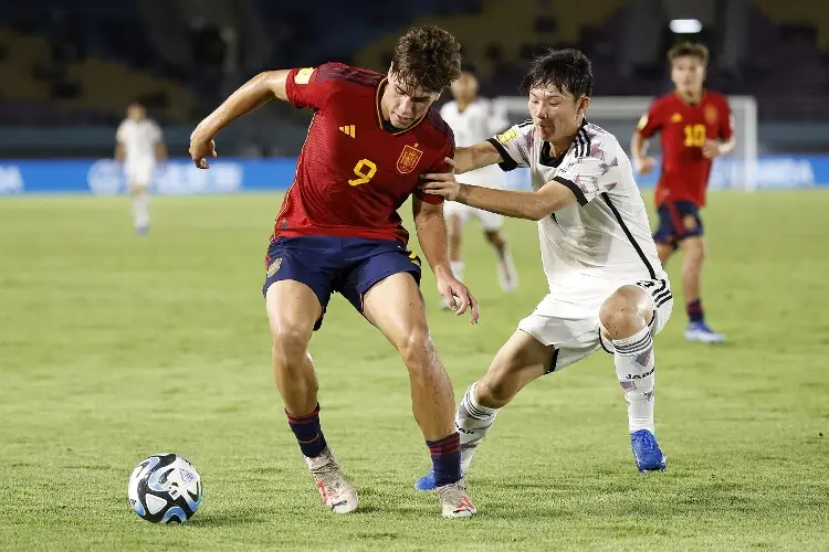 Ya hay tres duelos para los Cuartos de Final del Mundial Sub 17