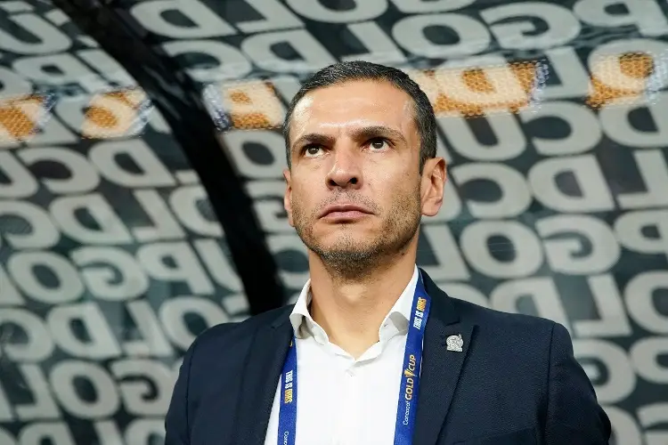 ¿'Jimmy' se irá del Tri si no clasifican a la Copa América? Esto respondió