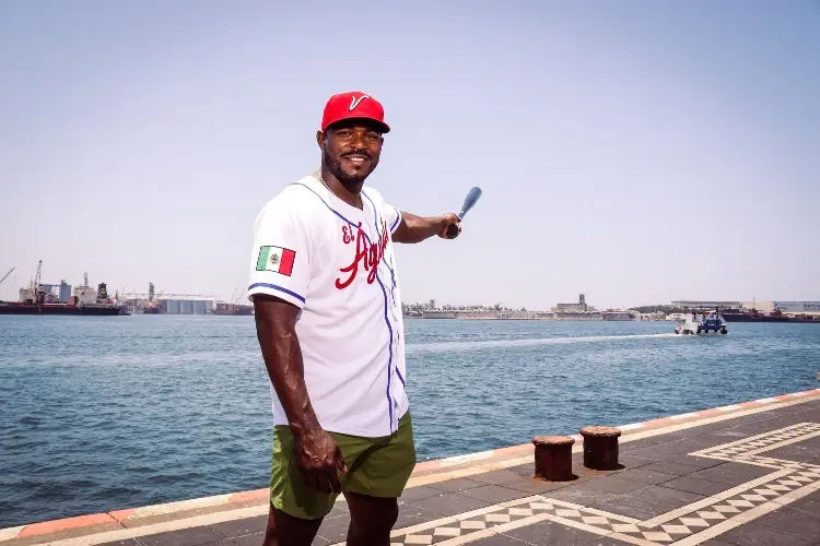 Yasiel Puig jugará en los Tiburones de Venezuela