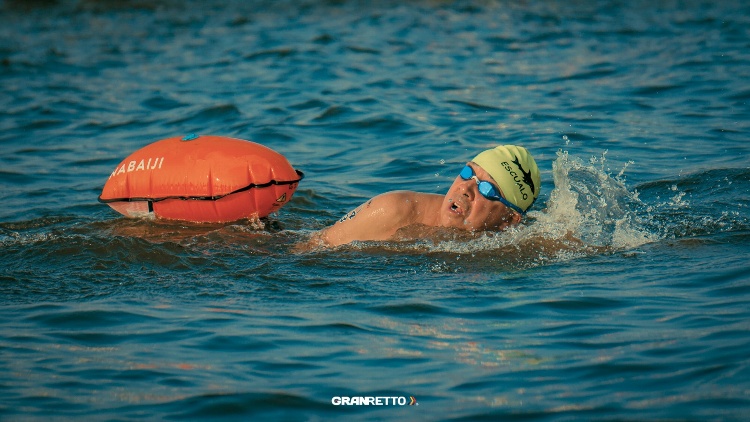 Anuncia Gran Retto Serial Aguas Abiertas 2024 