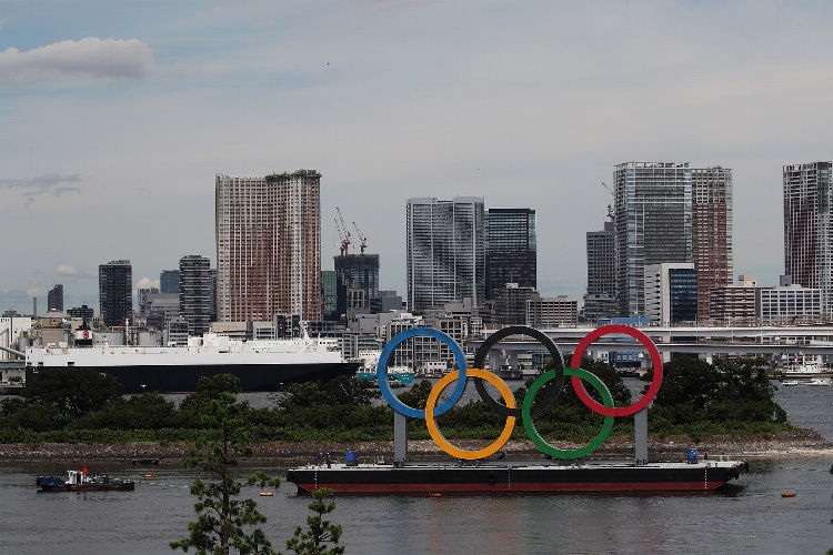 París cerrará su espacio aéreo durante inauguración de Juegos Olímpicos
