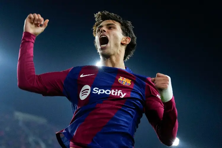 Barcelona vence al Porto y sella su boleto a la siguiente ronda