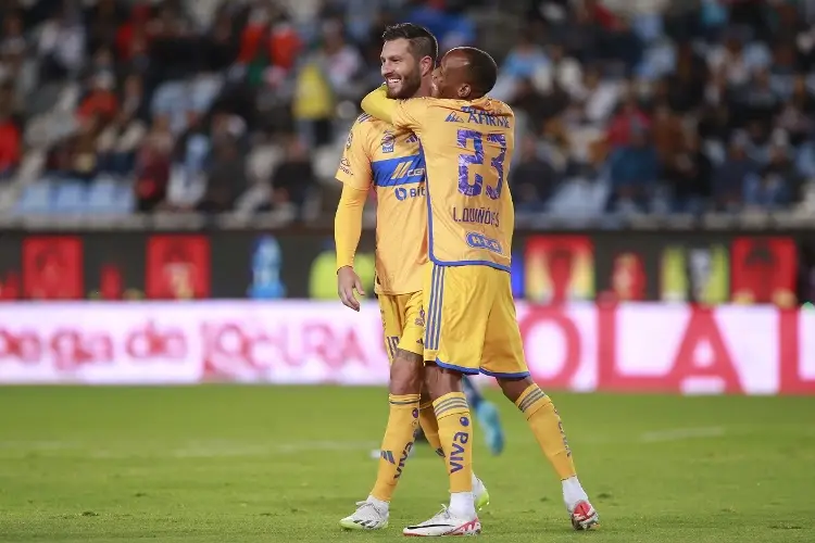 Advierten en Tigres que no pese la falta de Gignac