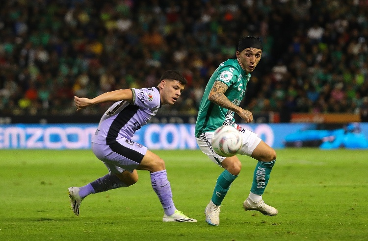 León va por el milagro de la eliminación de América