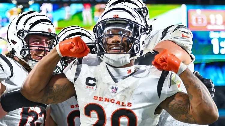 ¡En tiempo extra! Bengals vence a Jaguars