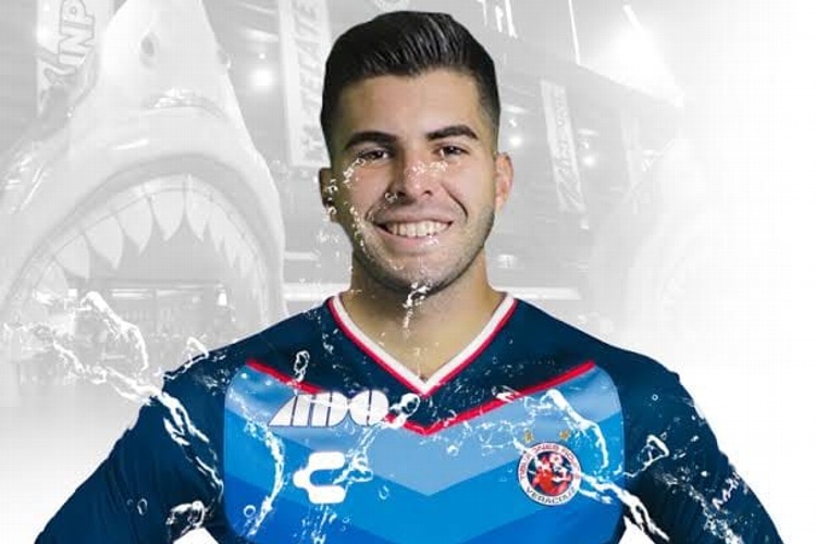 Brilla con Pumas, llamado a la Selección, pero tiene un pasado en Veracruz