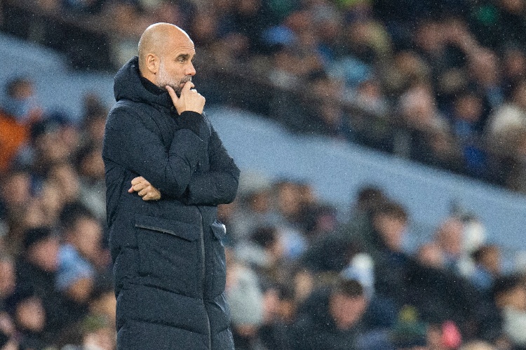 Pep Guardiola confía en repetir título de la Premier League