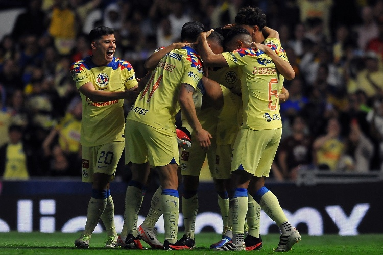 ¡Hoy arrancan las Semifinales de la Liga MX!