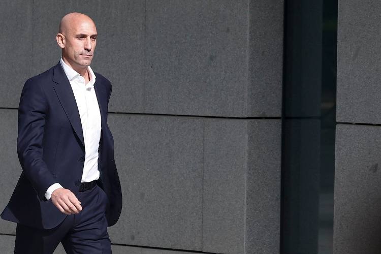 FIFA quería poner castigas más duros a Rubiales