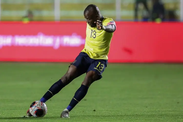 Ecuador tiene cuentas pendientes con México en Copa América