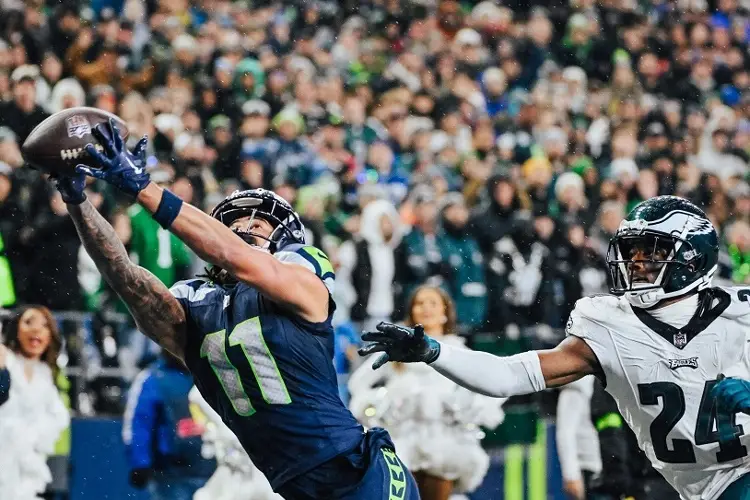 NFL: Seattle gana y mantiene vivo el sueño de los Playoffs
