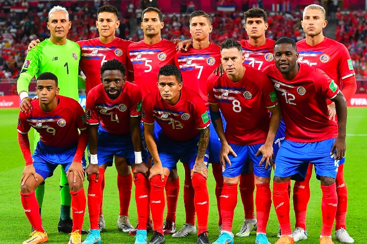 FC Juárez va por jugador de la Selección de Costa Rica
