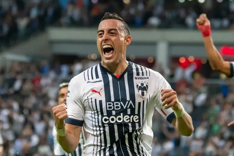 Vucetich repudia falta de respeto del Monterrey a Funes Mori (VIDEO)