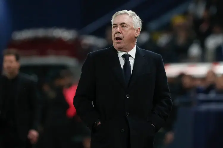 Ancelotti destaca valentía de sus jugadores para remontar