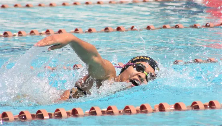 Invitan en Veracruz a Torneo de Natación  'Álvaro Armas' 2024