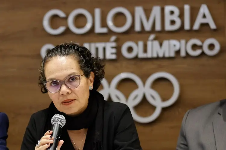 Investigan a ministra del deporte por la pérdida de sede de los Juegos Panamericanos 2027