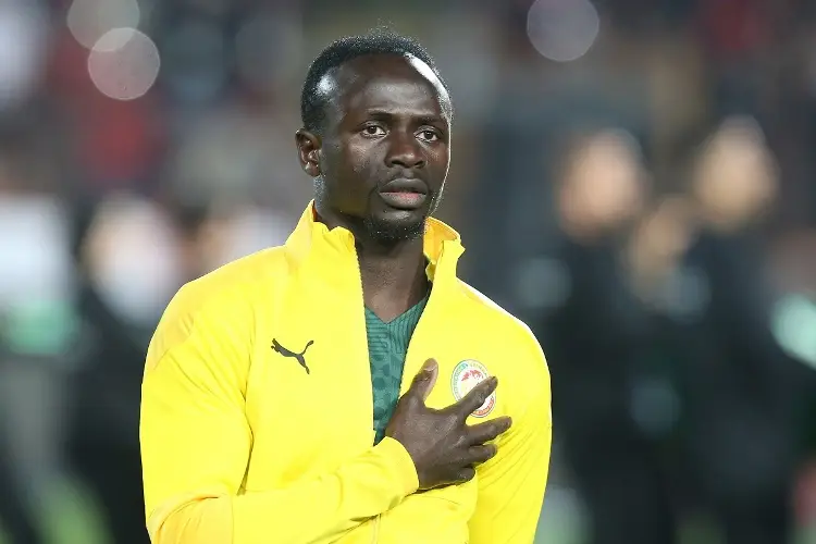 Mané comanda triunfo y clasificación de Senegal en la Copa Africana