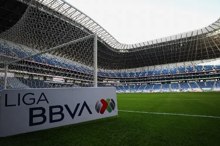 Monterrey quiere recibir el sorteo del Mundial 2026