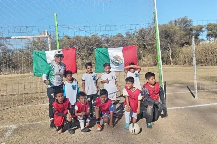 Selección Mexicana hará visorias en Veracruz