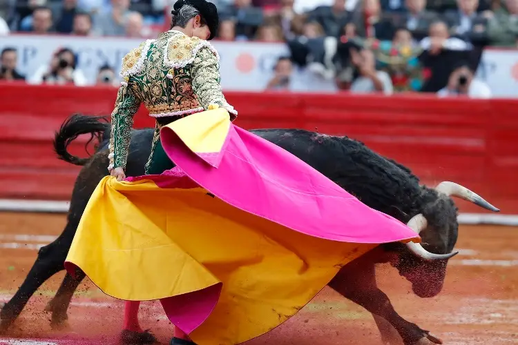 Volverán las corridas en la Plaza de toros México, ayer las habían cancelado